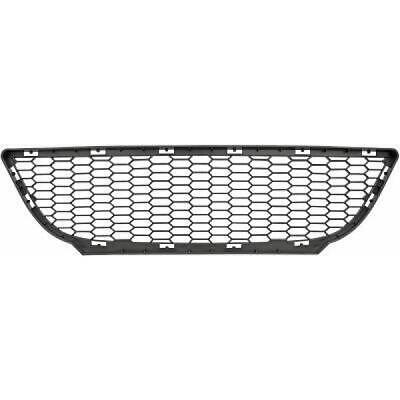 COMPATIBILE CON BMW GRIGLIA CENTRALE ANTERIORE E90  ACCESSORI TUNING 45143