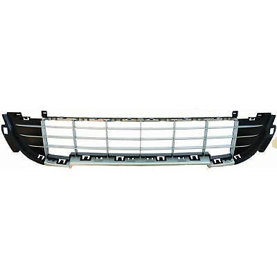 Griglia Mascherina paraurti anteriore 207 07.09-12 per paraurti 4226450