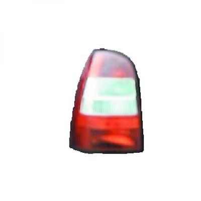 Faro fanale posteriore Destro VECTRA 95-98 Wagon CARELLO bianco