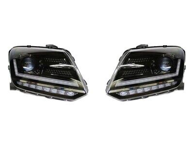Fari Osram LEDriving Full LED adatti per Amarok (2010-) Indicatori di direzi