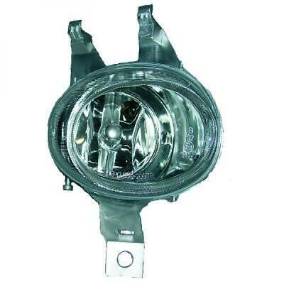 Fendinebbia dx 206 98- H1 per 4225053 6205T2