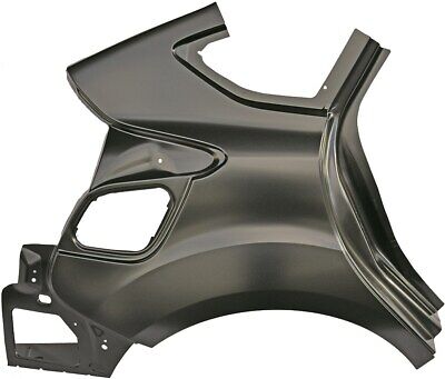 Lamierato laterale parafango destro FOCUS 11- 5 porte