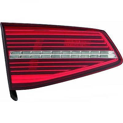 Faro fanale posteriore sinistro PASSAT VARIANT 2015- interno a LED