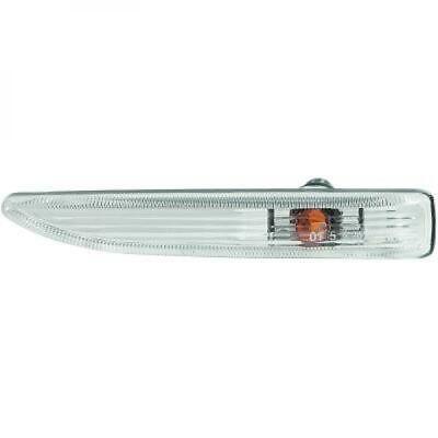 Freccia laterale sx Serie7 E65/E66 01-08 bianco 6313 7164 757