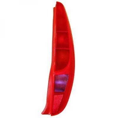 Faro posteriore sx PUNTO 99-05 5pt 465 237 72