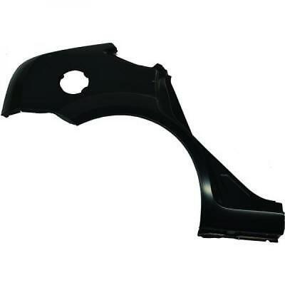 Lamierato laterale parafango sinistro FOCUS 04-07 5 porte