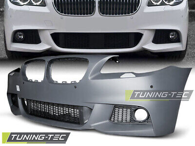 FRONT BUMPER SPORT PDC fits F10 10-06.13