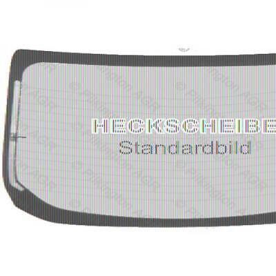 LUNOTTO POSTERIORE COMPATIBILE CON AUDI A4, 94-   VERDE LIM.