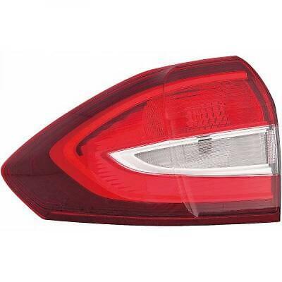 Faro posteriore sx C-MAX 15- esterno sx 1899777/2022000