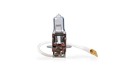 LOTTO DI 10 PEZZI Lampada alogena M-TECH PK22s 24V/70W H3