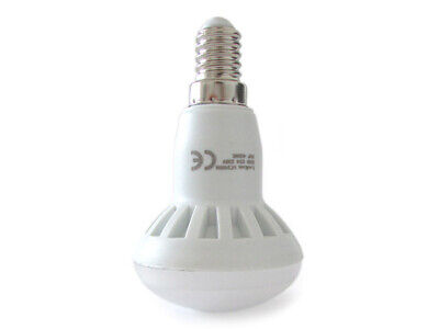 Lampada LED E14 R50 PAR16 5W = 50W 220V Bianco Neutro 4000K SKU-139