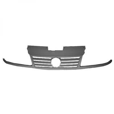 GRIGLIA DEL RADIATORE COMPATIBILE CON VW SHARAN, 96-00