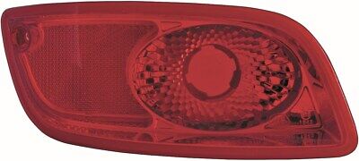Fendinebbia dx SANTA FE 06-09 92491-2B000