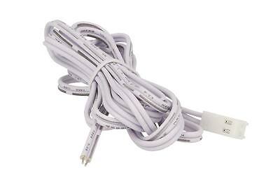 Cavo Elettrico Splitter Piattina Con Attacco Da 2 Metri