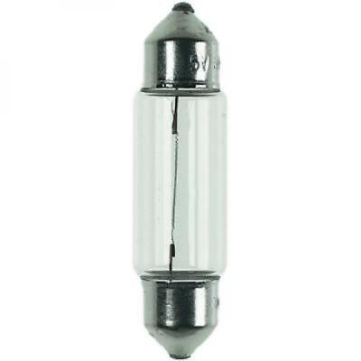 Lampadina C5W 12V 5W SV85-8 siluro SV85-8 11x35mm