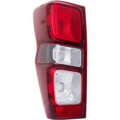 FANALE POSTERIORE COMPATIBILE CON ISUZU SX. D-MAX, FARO ANTERIORE. DEPO/TYC