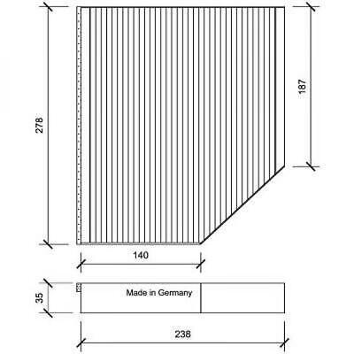 Filtro abitacolo antipolline A4/A5/Q5 Macan