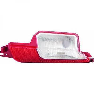 Faro fanale posteriore destro 500 15- W16W