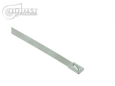 Fascette con chiusura in metallo - 50 cm - Set di 10