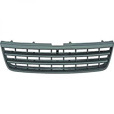 Calandra Griglia Mascherina TUNING TOUAREG 05- senza logo 4 listelli