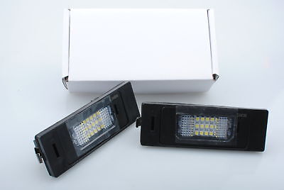 LUCI TARGA LED LD-16Z