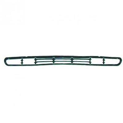Griglia Mascherina paraurti centrale Serie 3 E46 98-01 non COUPE' non per 32