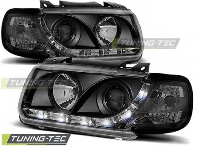 Faro Fanale Tuning POLO 6N 10.94-09.99 HATCHBACK DAYLIGHT Nero