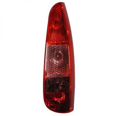 FANALE POSTERIORE PEUGE SX. P.807, LUCI POSTERIORI 02-
