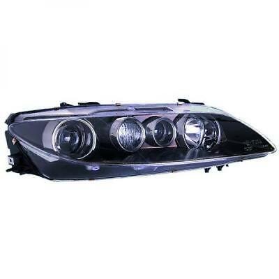 Faro anteriore sx 6 05-08 motor reg el H1/H3 no motor reg el bronzo