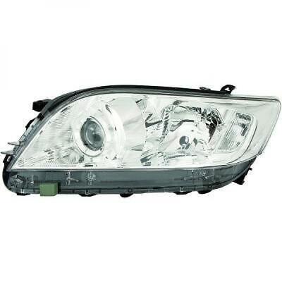 Faro fanale anteriore sinistro RAV 4 05/10-13 H11+HB3 DEPO per reg elettr