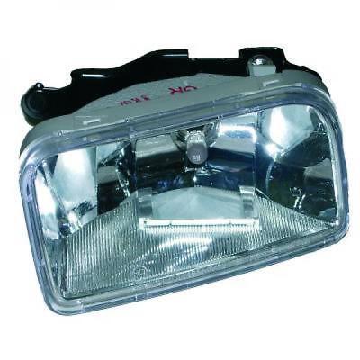 Fendinebbia sinistro  KALOS 2004-2008 4 porte
