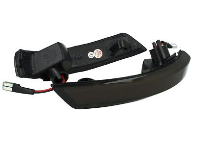 Kit Freccia Led Specchietto Retrovisore Dinamico Sequenziale Focus 2008-2016 Le