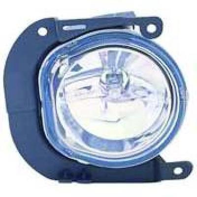 Fendinebbia Destro FIORINO 08- H1 anche QUBO, NEMO e BIPPER