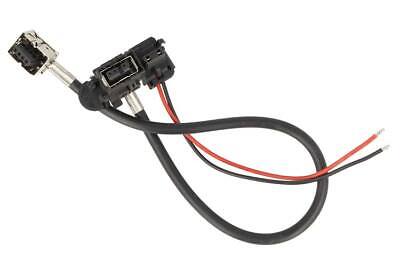 Cablaggio Alimentazione Ballast Xenon OEM Centralina XB1800 XB1801 Connettore