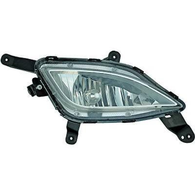 Fendinebbia Destro i30 12->>H8