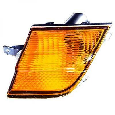 Freccia sx  MICRA K12 02-05 arancio 26135-AX600