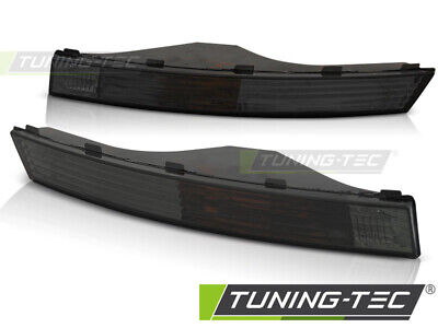 COPPIA FRECCE INDICATORI TUNING FRONT PASSAT B6 05-10 FUME'