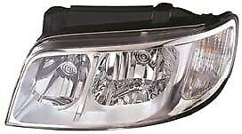 Faro anteriore dx Destro MATRIX 05-08 H7+H1 DEPO per reg el 221-1142R-LD-EM