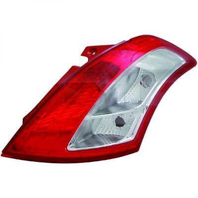 Faro fanale posteriore Destro SWIFT 10- 3/5pt
