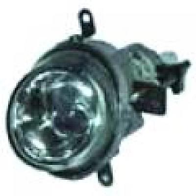 Fendinebbia Destro COUPE 02-05