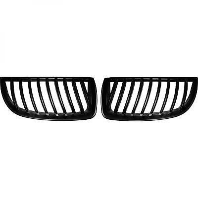 Calandra Griglia Mascherina TUNING Serie3 E90 E91 05-08 tutta nera esclusi