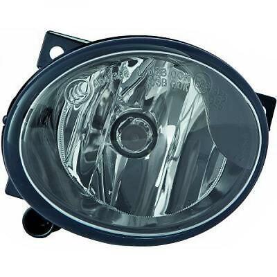 Fendinebbia destro SPRINTER 13- con luce direzionale curva HB4