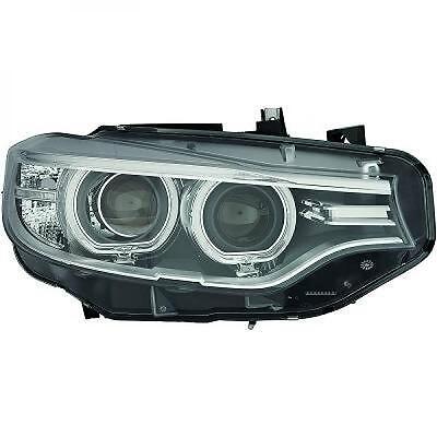 Faro fanale proiettore BI-XENON destro Serie 4 F32/F33 2013> MAGNETI MARELLI