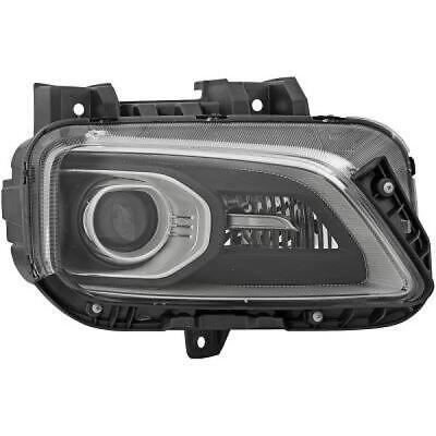 FARO ANTERIORE COMPATIBILE CON HYUNDAI DESTRO. KONA, FARO. DEPO/TYC 18-09.2020