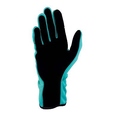 GUANTO KART KS-4 MY2023 MINT GREEN L Gloves Entry level