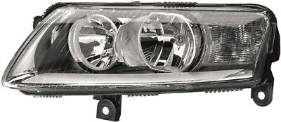 Faro anteriore dx A6 04-08 HELLA ALLROAD AVANT 06-08 4F0941003A