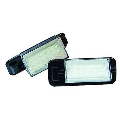 Luce targa Serie3 E36, LEDtutti i modelli