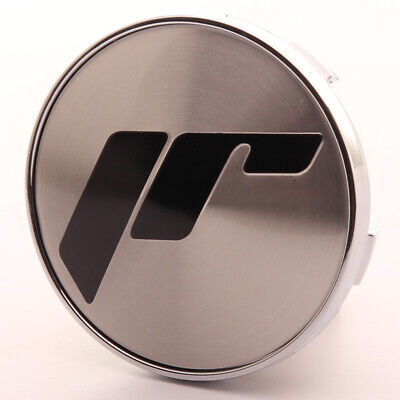 Cappuccio Tappo Centrale Japan Racing JR-6 Cromato