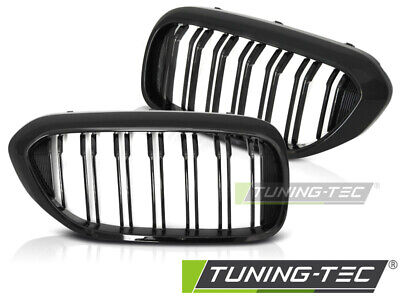 GRILLE SPORT GLOSSY BLACK fits G30/G31 17-