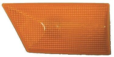 Freccia laterale dx VECTRA 02- arancio 1226102